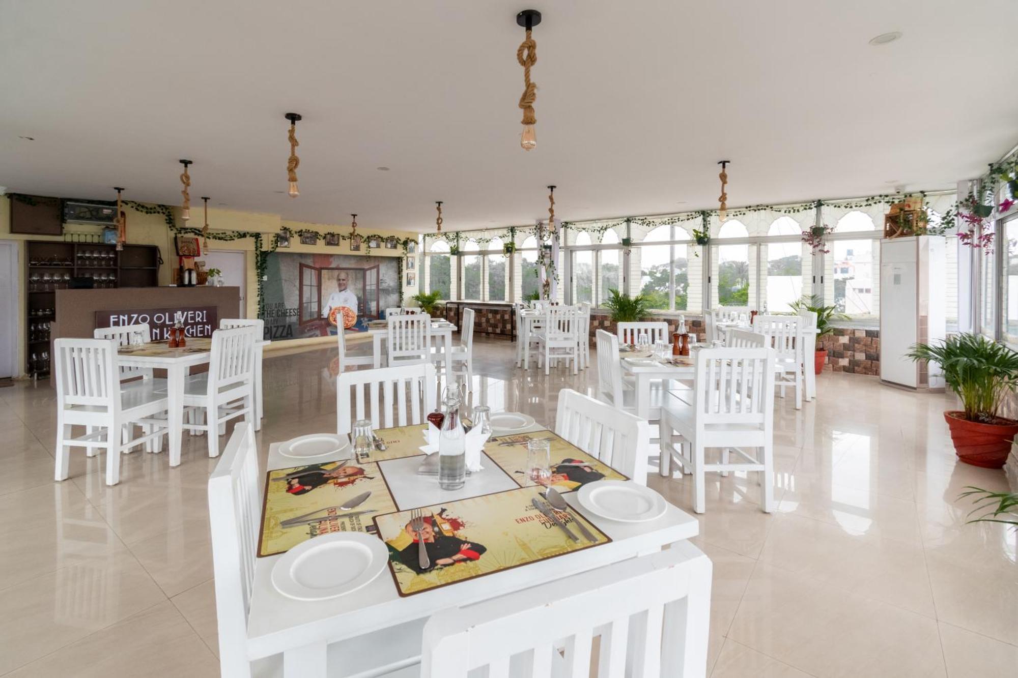 فندق Chocolat House بنغالور المظهر الخارجي الصورة