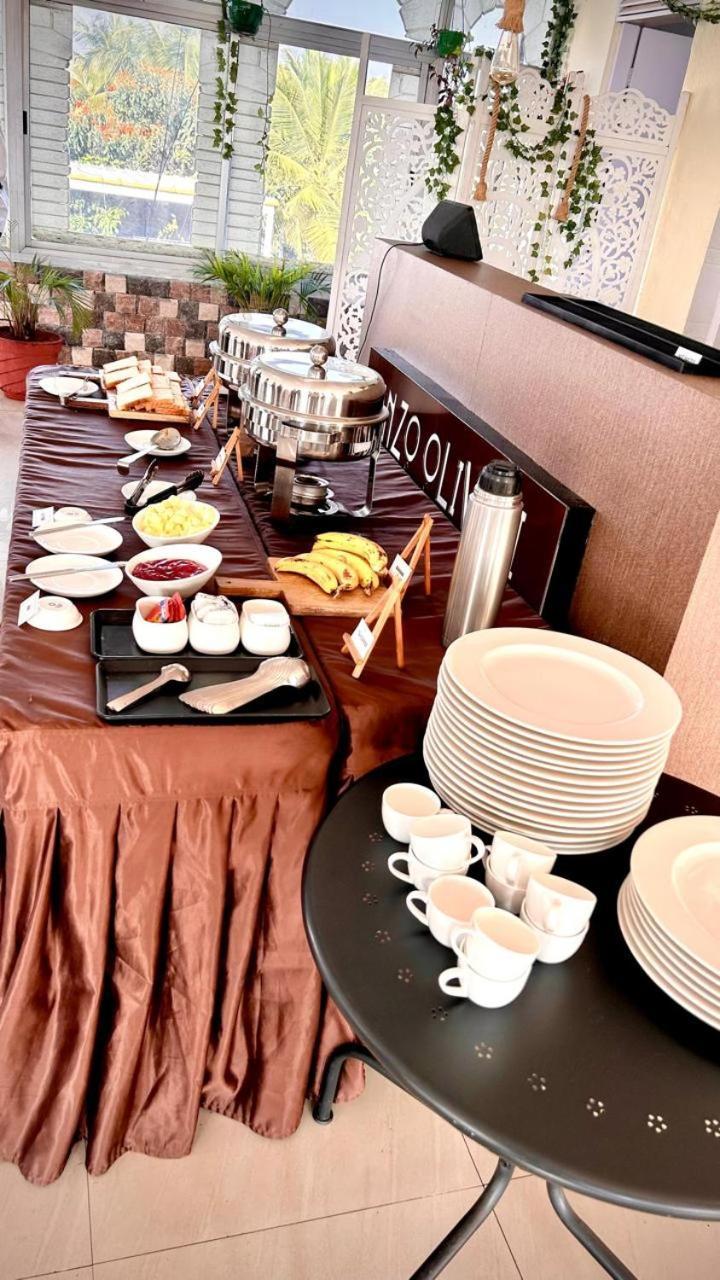 فندق Chocolat House بنغالور المظهر الخارجي الصورة